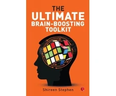 KNYGA Bookshop Ultimate Brain-Boosting Toolkit