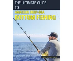 KNYGA Bookshop Ultimate Guide to Amateur Deep-Sea Bottom Fishing