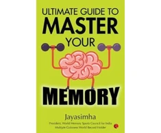 KNYGA Bookshop Ultimate Guide to Master Your Memory