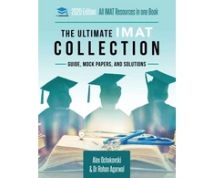 KNYGA Bookshop Ultimate IMAT Collection