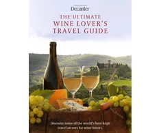 KNYGA Bookshop Ultimate Wine Lover's Travel Guide