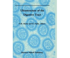 KNYGA Bookshop Ultrastructure of the Digestive Tract