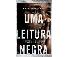 KNYGA Bookshop Uma leitura negra