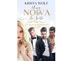 KNYGA Bookshop Uma Noiva de Sorte