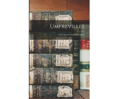 KNYGA Bookshop Umfrevilles