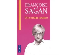 KNYGA Bookshop Un certain sourire