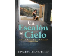 KNYGA Bookshop Un Escal?n al Cielo