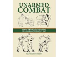 KNYGA Bookshop Unarmed Combat