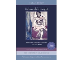 KNYGA Bookshop Unbearable Weight