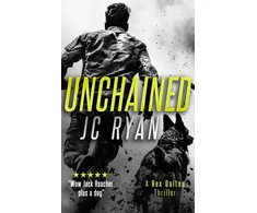 KNYGA Bookshop Unchained