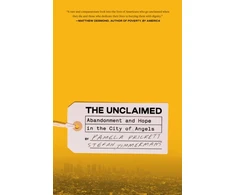 KNYGA Bookshop Unclaimed,The