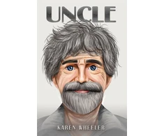 KNYGA Bookshop Uncle
