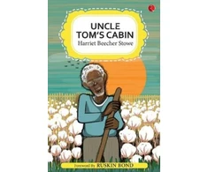 KNYGA Bookshop Uncle Tom's Cabin