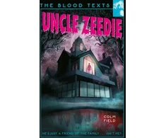 KNYGA Bookshop Uncle Zeedie