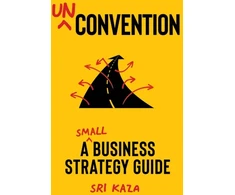 KNYGA Bookshop Unconvention