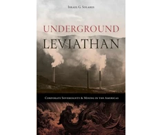 KNYGA Bookshop Underground Leviathan
