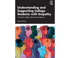 KNYGA Bookshop Understanding and Supporting College Students with Empathy