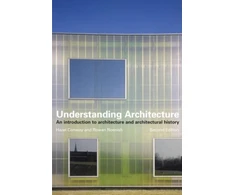 KNYGA Bookshop Understanding Architecture