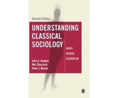 KNYGA Bookshop Understanding Classical Sociology