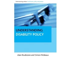 KNYGA ALAN Understanding Disability Policy