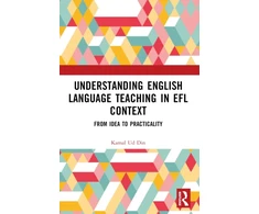 KNYGA Bookshop Understanding English Language Teaching in EFL Context