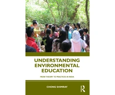 KNYGA Bookshop Understanding Environmental Education