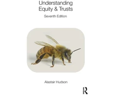 KNYGA Bookshop Understanding Equity &amp; Trusts