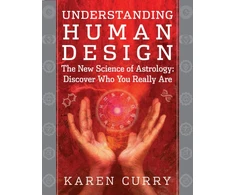KNYGA Bookshop Understanding Human Design