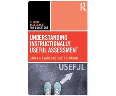 KNYGA Bookshop Understanding Instructionally Useful Assessment