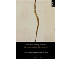 KNYGA Bookshop Understanding Lacan, Understanding Modernism