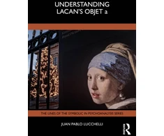 KNYGA Bookshop Understanding Lacan's Objet a