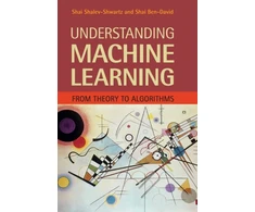 KNYGA Bookshop Understanding Machine Learning