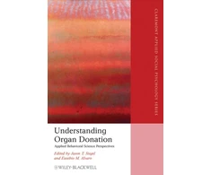 KNYGA Bookshop Understanding Organ Donation