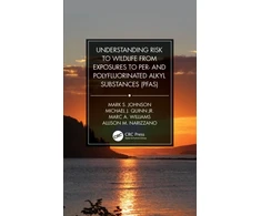 KNYGA Bookshop Understanding Risk to Wildlife from Exposures to Per- and Polyfluorinated Alkyl Substances (PFAS)