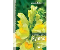 KNYGA Bookshop Understanding Syntax
