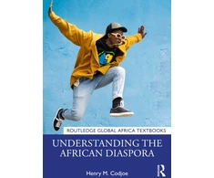 KNYGA Bookshop Understanding the African Diaspora