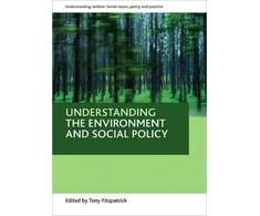 KNYGA Bookshop Understanding the environment and social policy