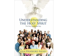 KNYGA Bookshop Understanding the Holy Spirit