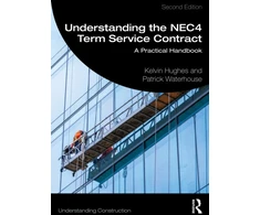 KNYGA Bookshop Understanding the NEC4 Term Service Contract