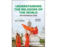 KNYGA Will (University of Portland, USA) Deming Understanding the Religions of the World