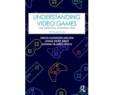 KNYGA Bookshop Understanding Video Games