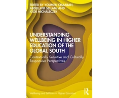 KNYGA Bookshop Understanding Wellbeing in Higher Education of the Global South