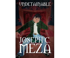 KNYGA Bookshop Undetainable