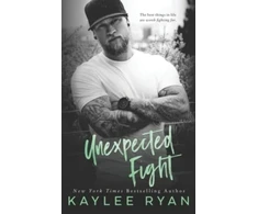 KNYGA Bookshop Unexpected Fight
