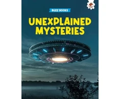 KNYGA Bookshop Unexplained Mysteries