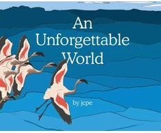 KNYGA Bookshop Unforgettable World