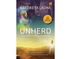 KNYGA Bookshop Unherd