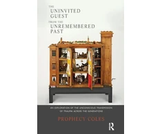KNYGA Bookshop Uninvited Guest from the Unremembered Past