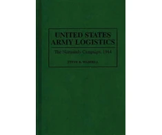 KNYGA Bookshop United States Army Logistics