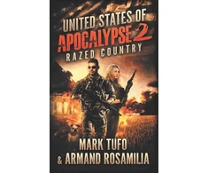 KNYGA Bookshop United States Of Apocalypse 2
